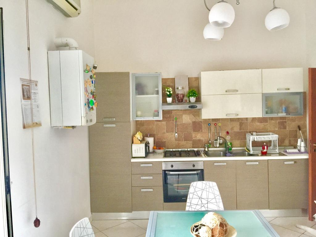 Miseria E Nobilta Check-in From 12 00 To 15 00 Apartment Naples